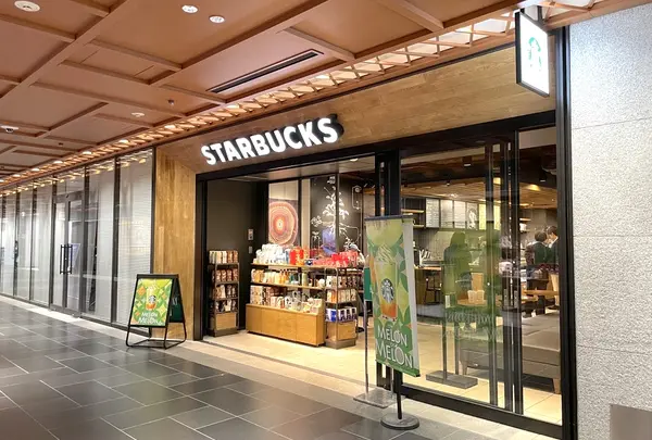 スターバックスコーヒー 丸の内三菱ビル店