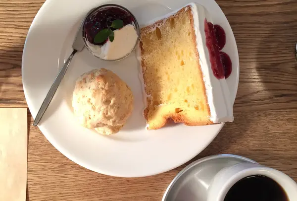 NASU SHOZO CAFE