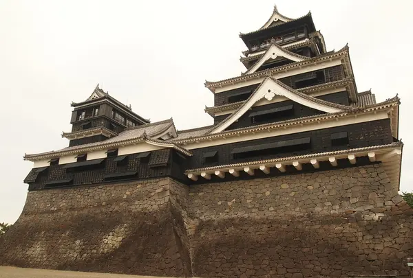 熊本城