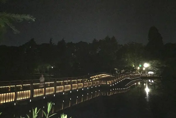 井の頭恩賜公園