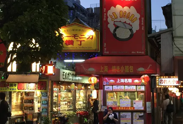 上海焼き小籠包 吉祥寺店の写真・動画_image_136637