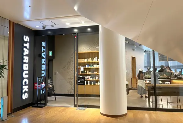 スターバックスコーヒー 渋谷cocoti店の写真・動画_image_1370087
