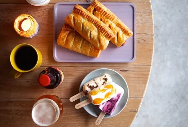 グッドミールズショップ Stand & Dining