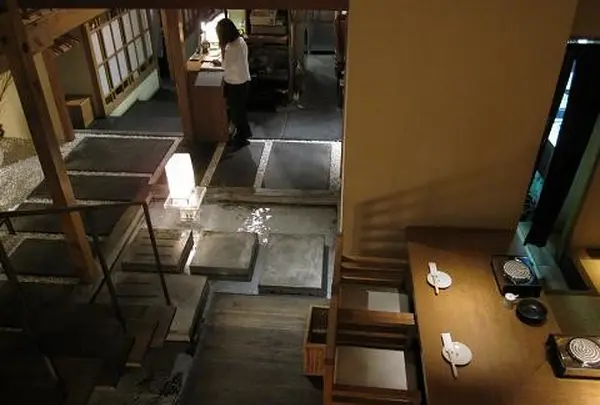 豆腐料理 空野 恵比寿店