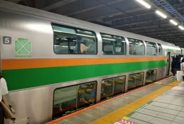 小田原駅