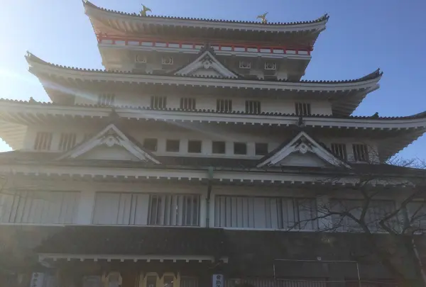 熱海城