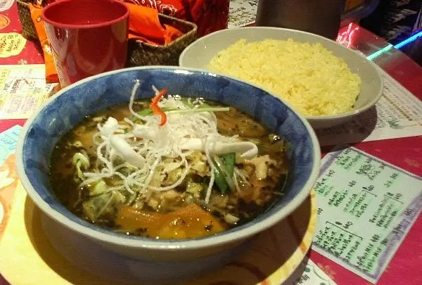 スパイス