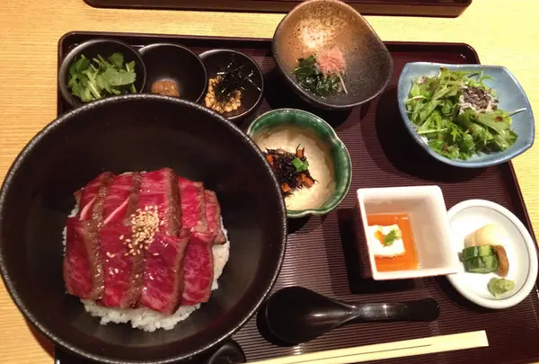 松六家