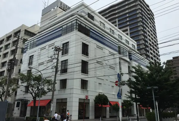 バーニーズニューヨーク 横浜店の写真・動画_image_138307