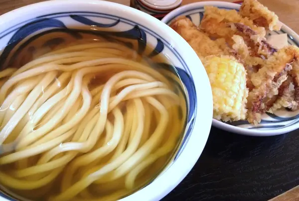 手打ちうどん かとうの写真・動画_image_138502