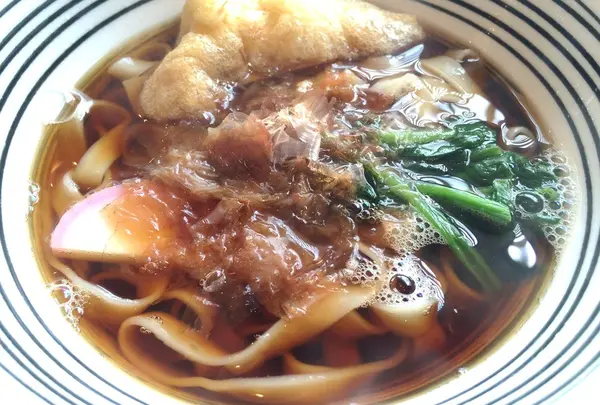 駒天めん処
