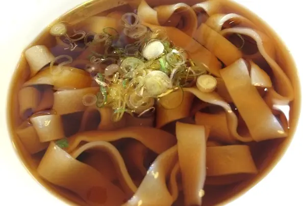 高砂手打うどん