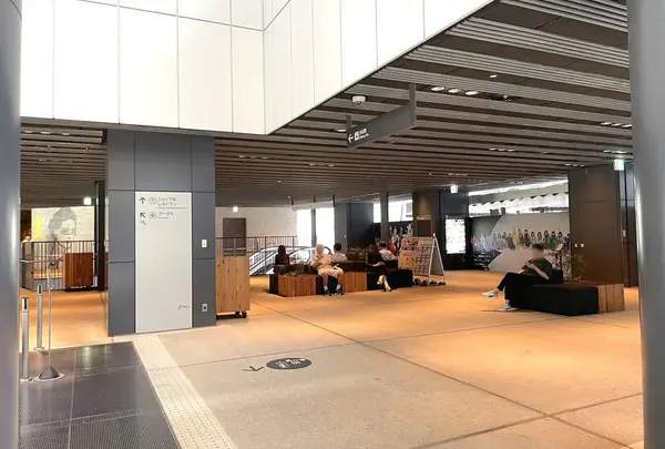 渋谷ストリームの写真・動画_image_1387727