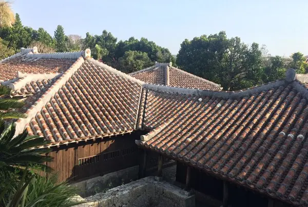 中村家住宅
