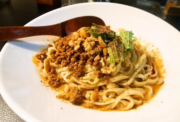 175°DENO〜担担麺〜 本店