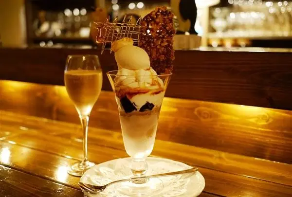 バーラー・ペンギン堂