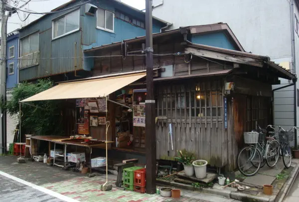 漆芸中島
