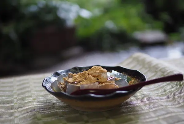 八十場の清水屋