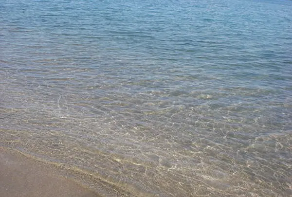 橋杭海水浴場