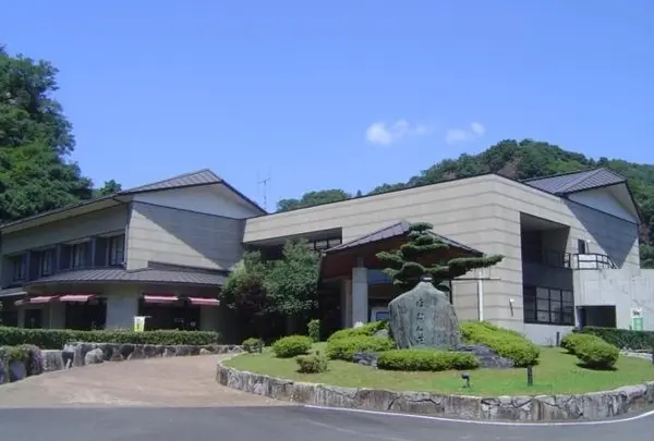 南紀月の瀬温泉　ぼたん荘