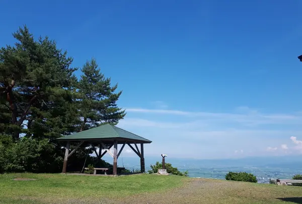 五輪坂温泉としとらんど別館 みはらし荘