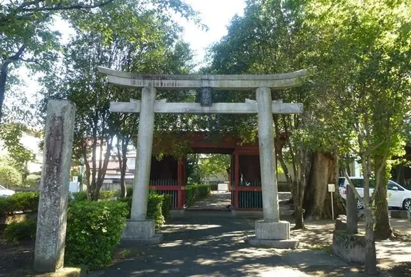 若宮八幡宮