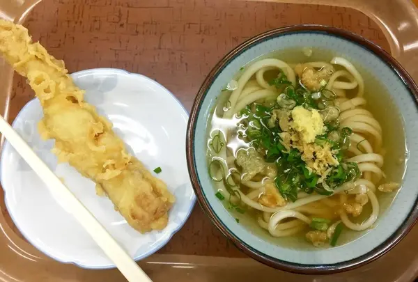 讃岐うどん 上原屋本店の写真・動画_image_140832