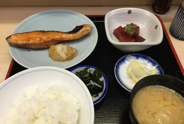 魚竹