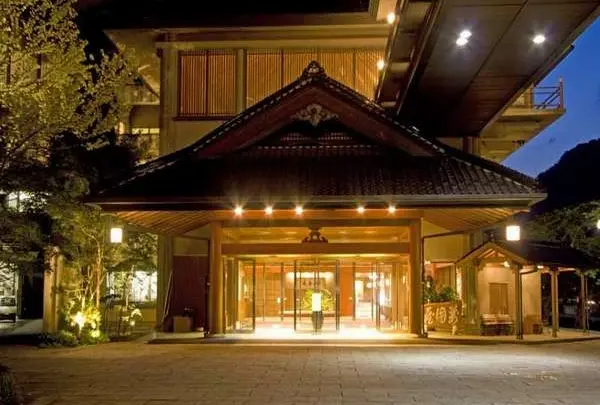 萬国屋