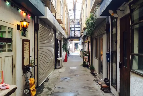 河原町