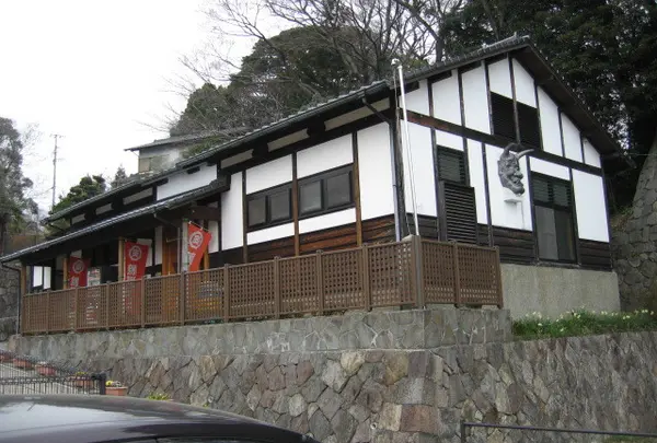 照湯温泉