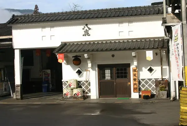 八鹿酒造株式会社
