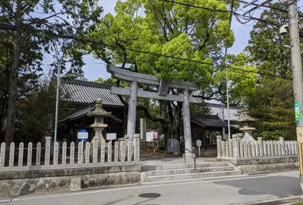 野口神社の写真・動画_image_1446501