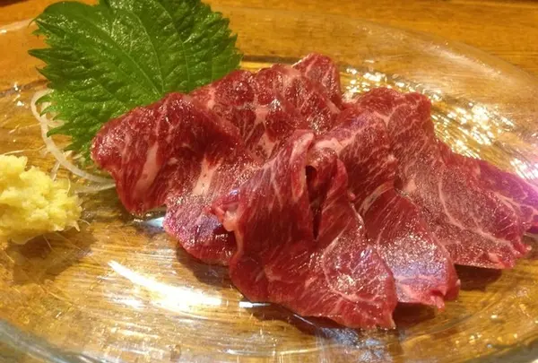 馬酔木