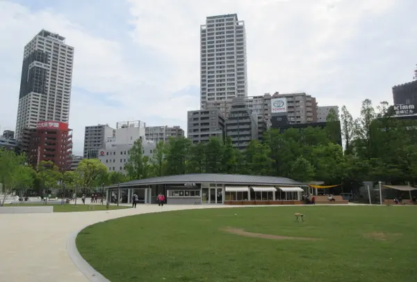 東遊園地の写真・動画_image_1456406