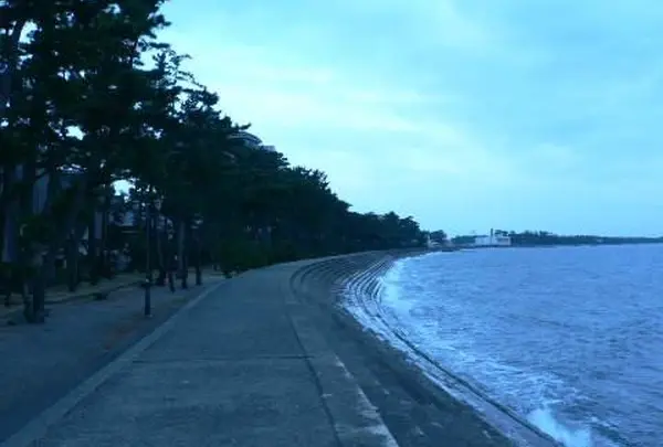 二見浦