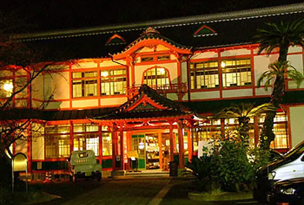 武雄温泉