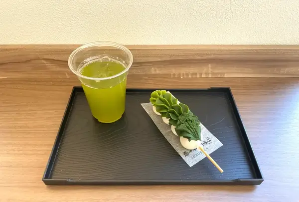 壽々喜園 浅草本店