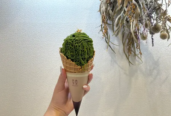 茶々工房 ふたつめ