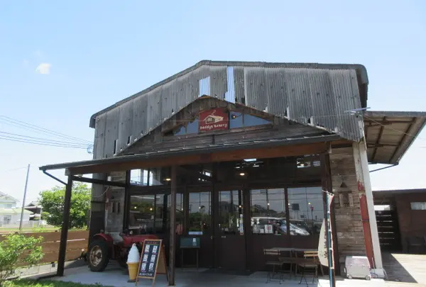山のパン屋 ダディーズ・ベーカリー 稲美店
