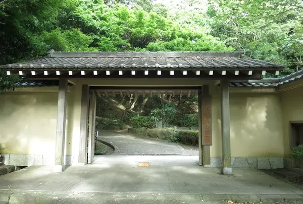 県立大磯城山公園の写真・動画_image_147952