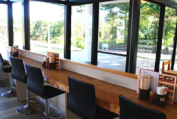 いしぐふー バンナ公園北口店