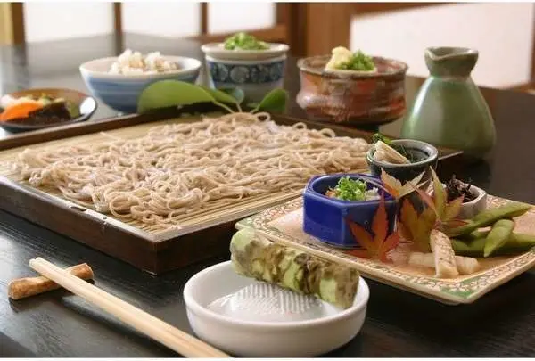 草太郎庵