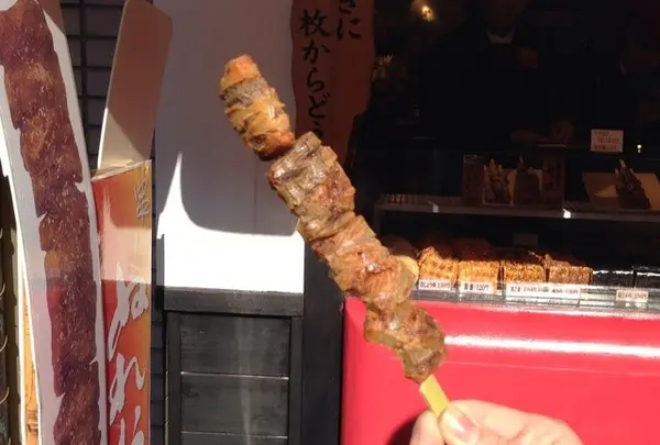 寺子屋せんべい店