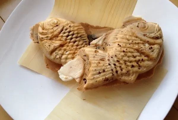 鯛夢楽