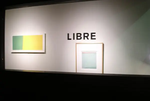 LIBRE