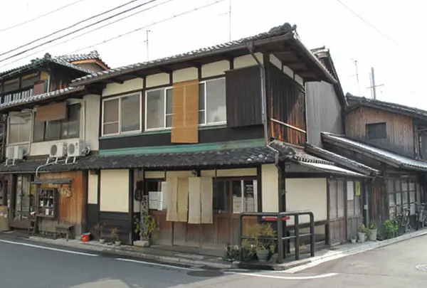 かね井
