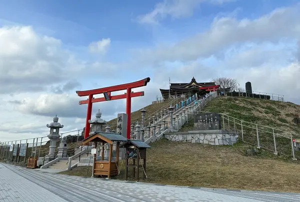 蕪嶋神社