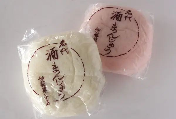 伊藤菓子店