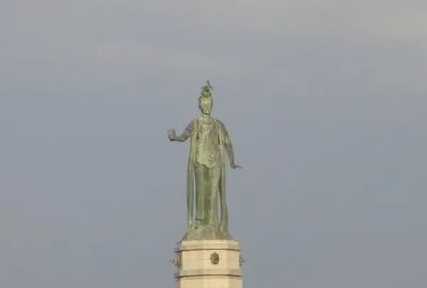 旧堺港